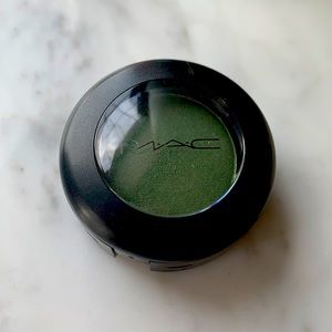Mac eyeshadow - Humid